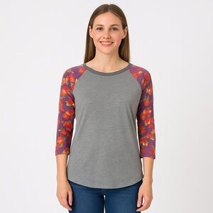 NWT LuLaRoe Randy Top XS